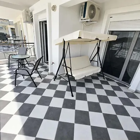 Rest & Nest Luxury Vilă